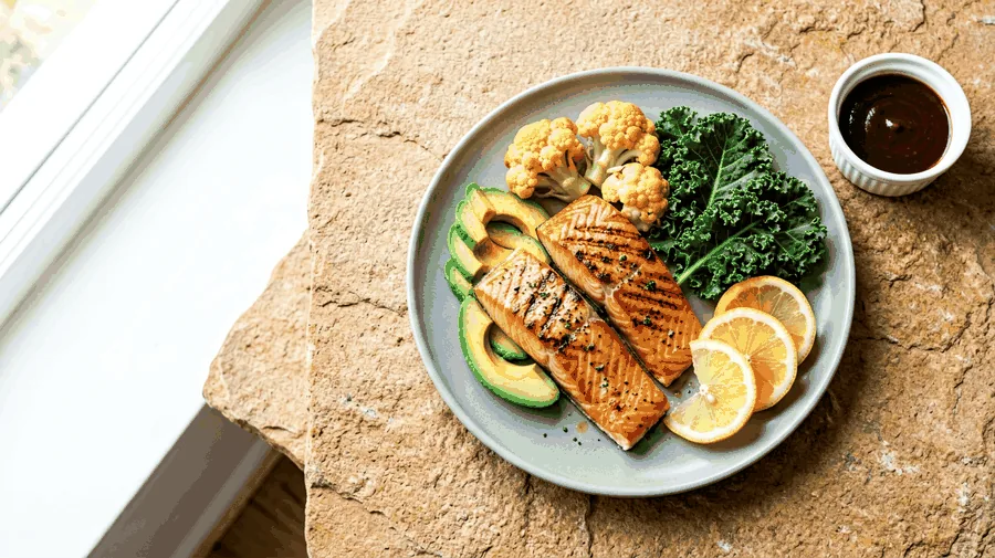Easy Keto Recipes for Weight Loss: Low-Carb Meal Ideas
